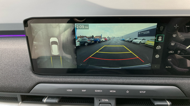 Kia Ev3 148kW GT-Line S 81.4kWh 5dr Auto Electric Estate